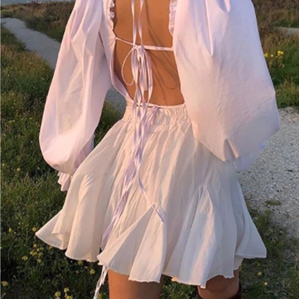 Storets Emilee Angelic Skort